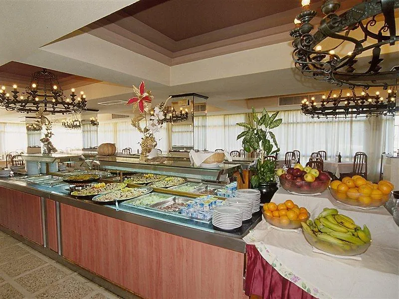 Nch Hotel Торремолинос 2*,  Испания