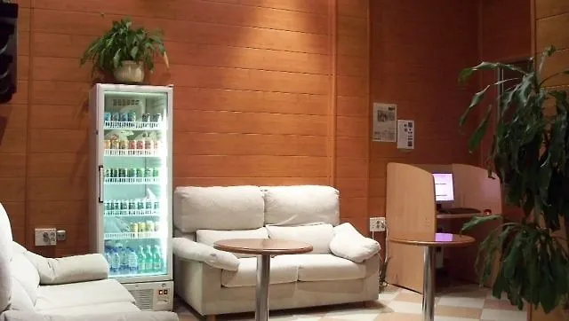 Nch Hotel Торремолинос