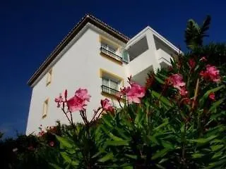 Nch Hotel Торремолинос 2*,  Испания