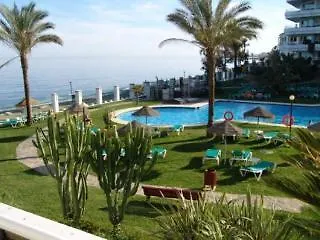 Nch Hotel Торремолинос