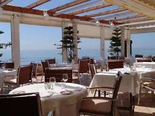Nch Hotel Торремолинос