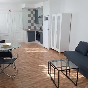 Apartment Pepa Bajondillo