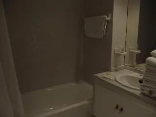 Nch Hotel Torremolinos